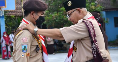 SELEKSI GARUDA