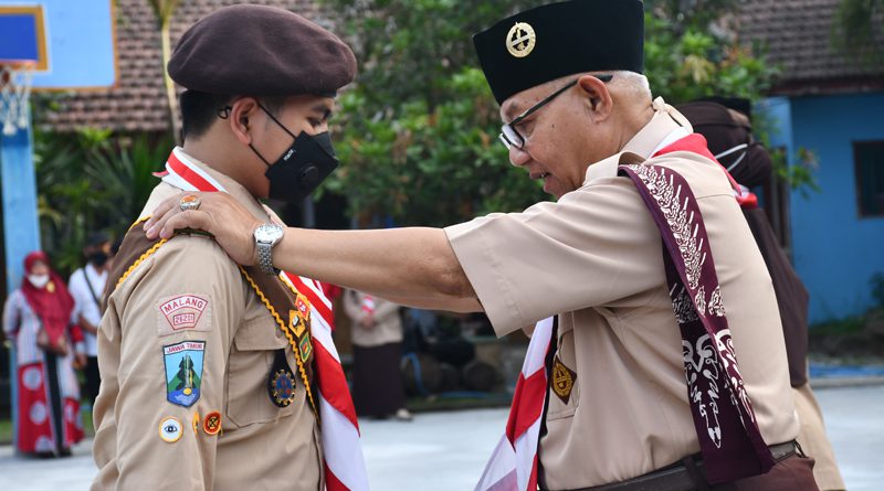 SELEKSI GARUDA