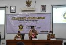 PELATIHAN JURNALISTIK 2022