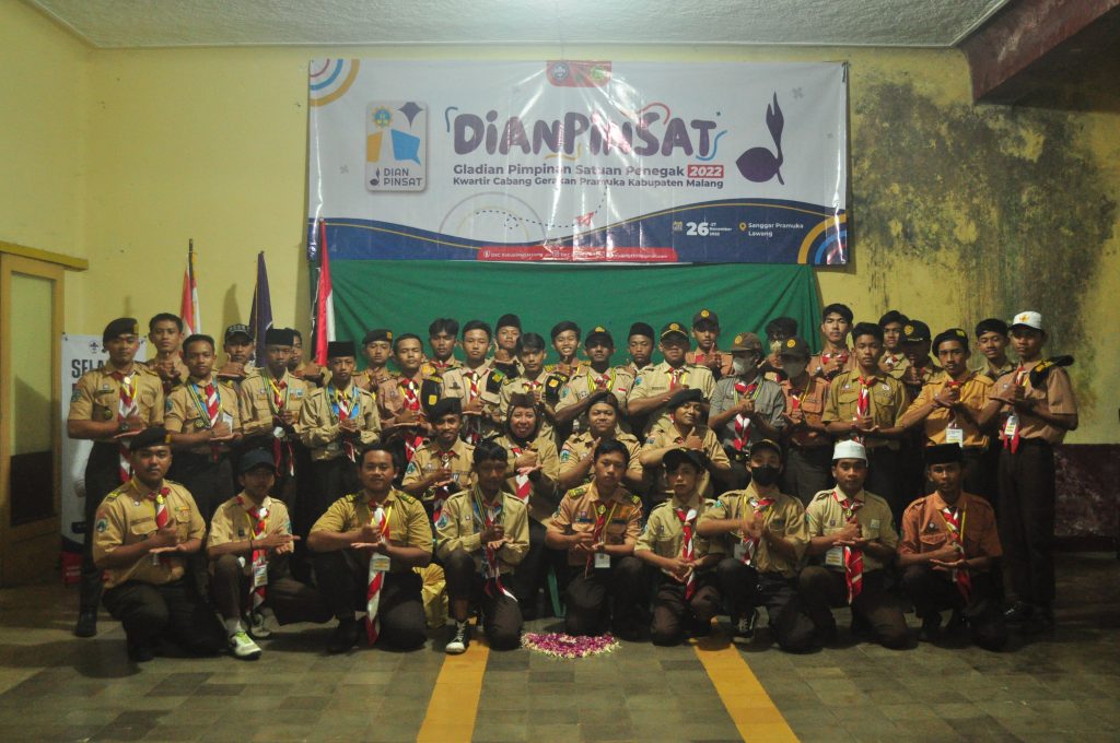 DIANPINSAT KWARCAB MALANG