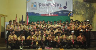 DIANPINSAT KWARCAB MALANG