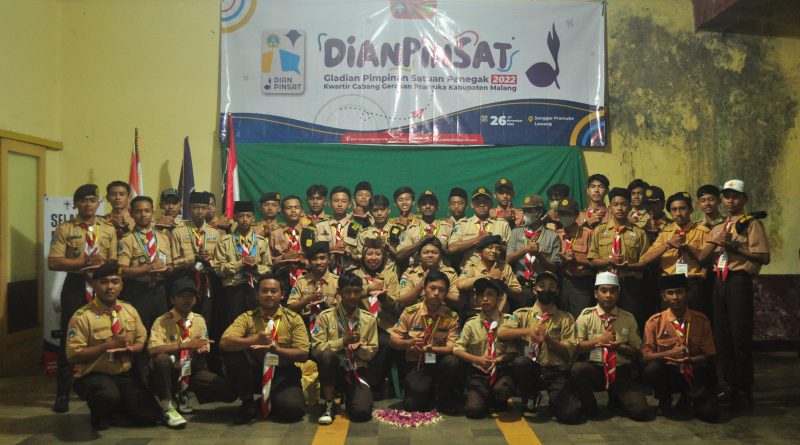 DIANPINSAT KWARCAB MALANG